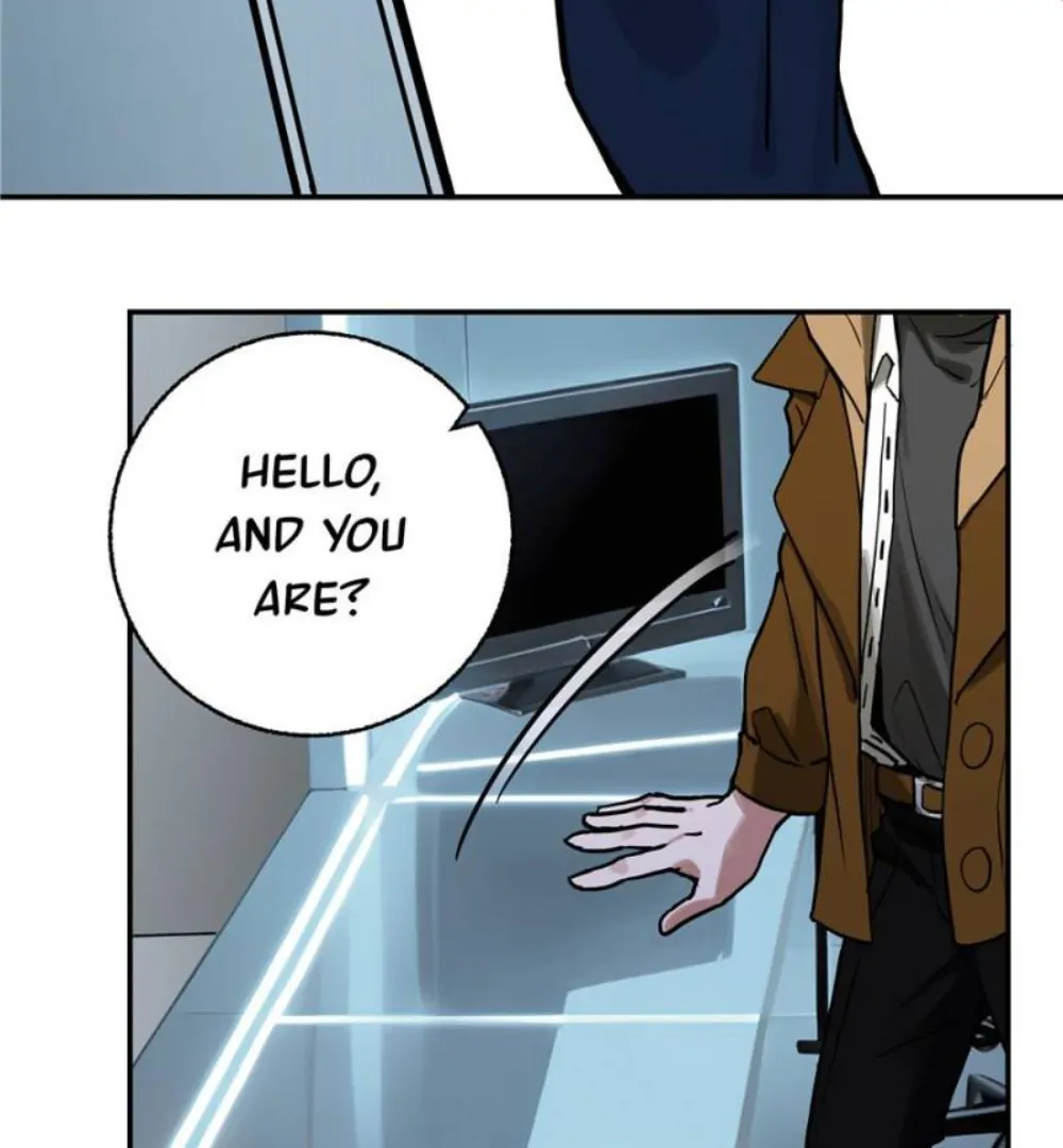 Moment Space Chapter 6 - Page 6