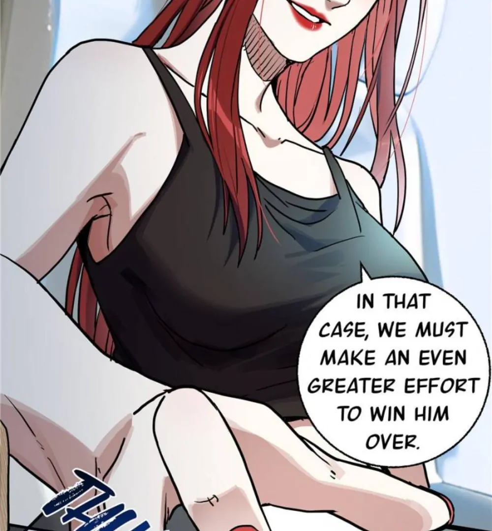 Moment Space Chapter 6 - Page 63