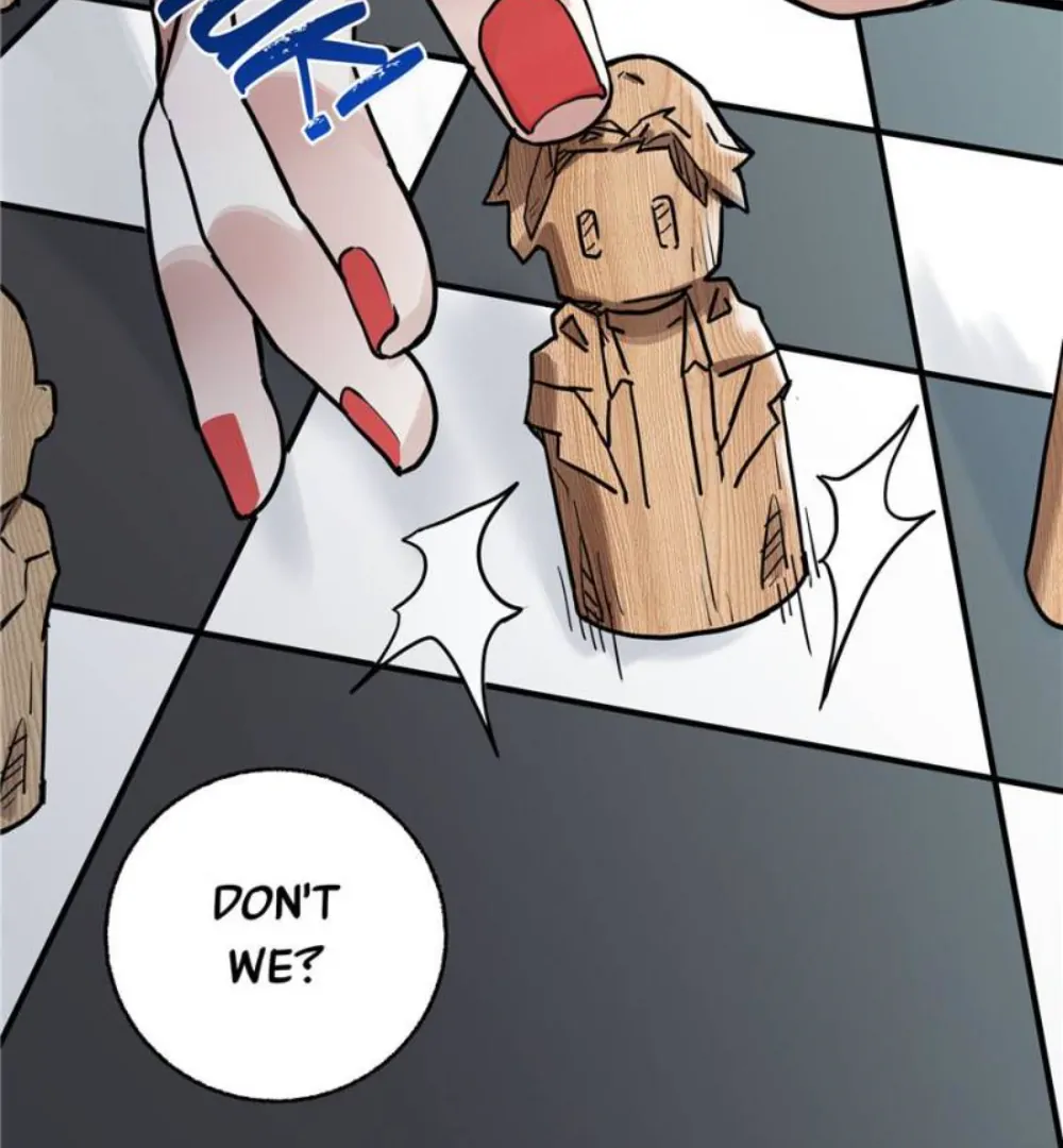 Moment Space Chapter 6 - Page 64