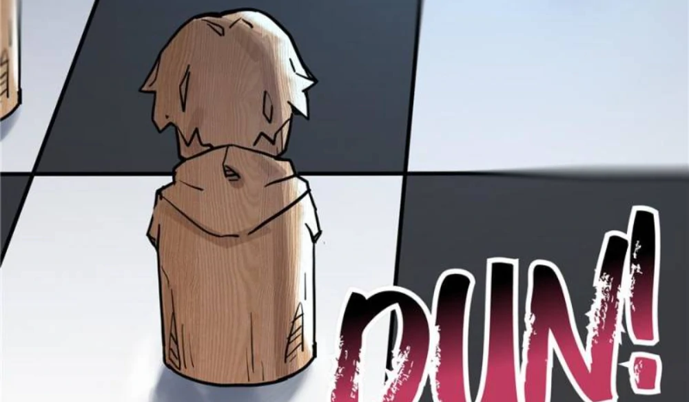 Moment Space Chapter 6 - Page 66
