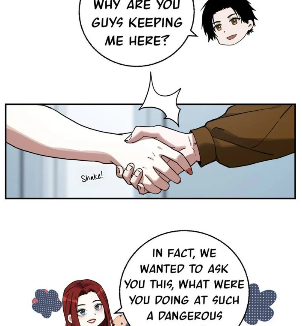 Moment Space Chapter 6 - Page 9