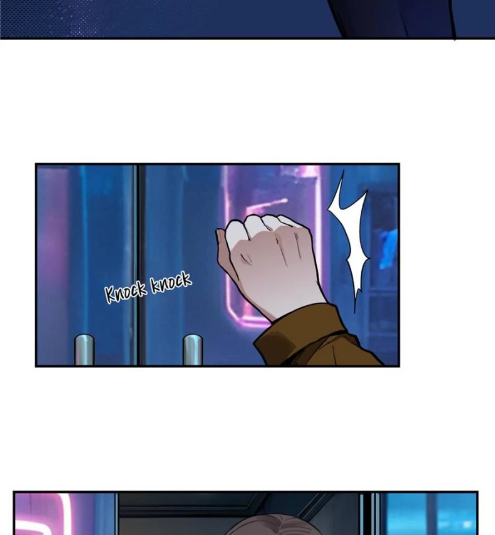 Moment Space Chapter 7 - Page 11