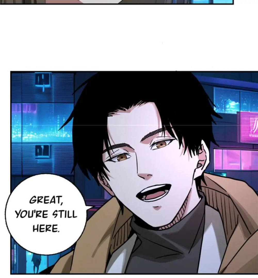 Moment Space Chapter 7 - Page 15