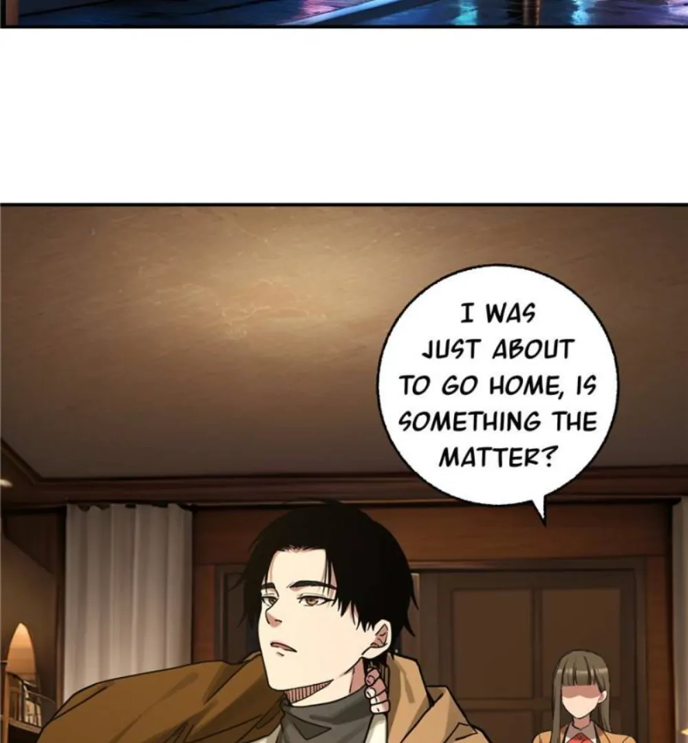 Moment Space Chapter 7 - Page 17
