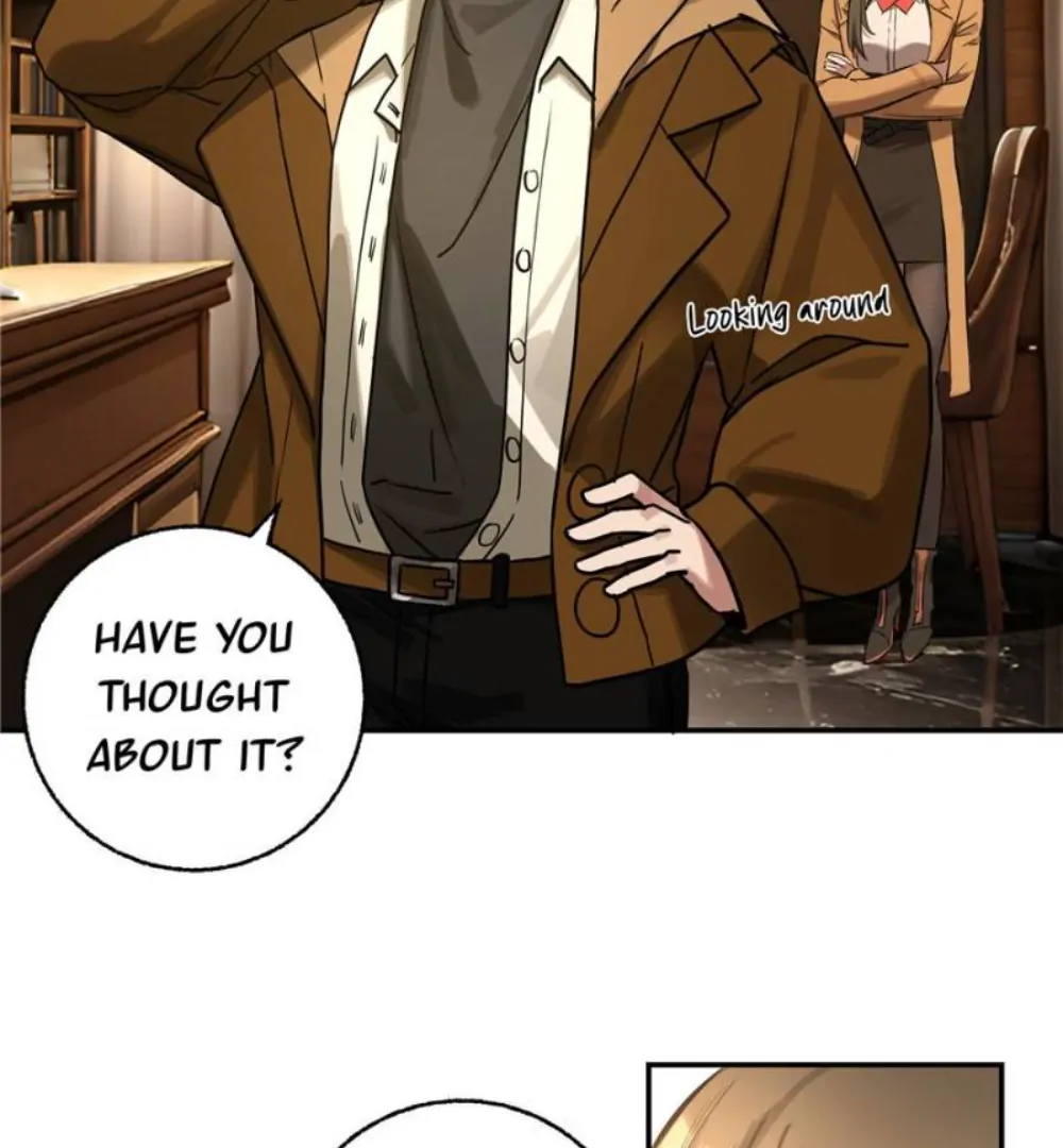 Moment Space Chapter 7 - Page 18