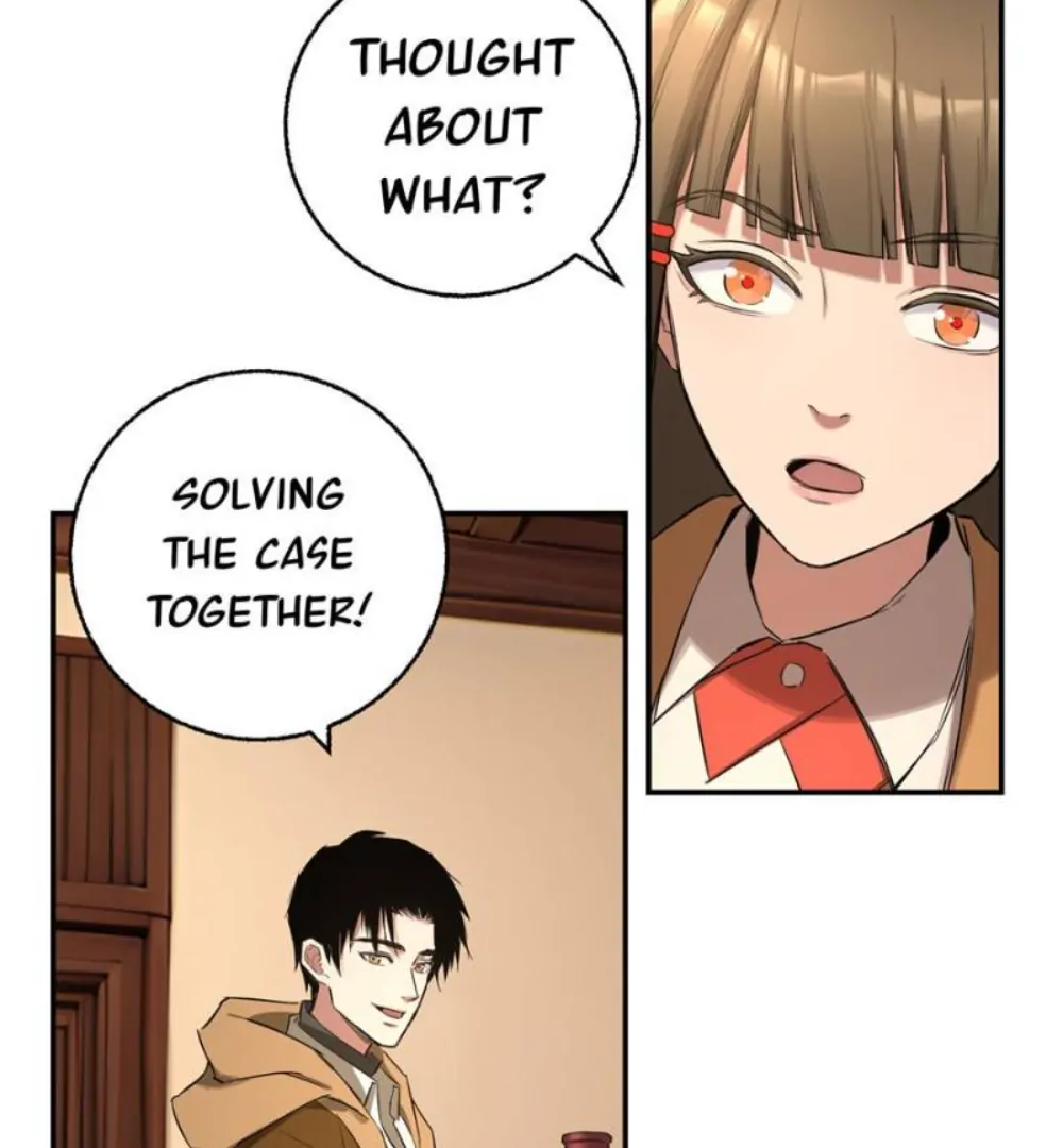 Moment Space Chapter 7 - Page 19