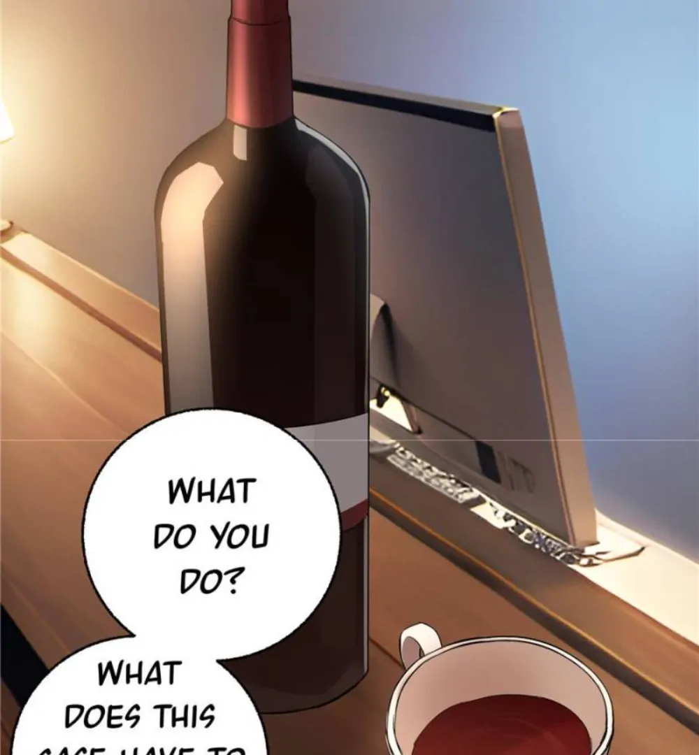 Moment Space Chapter 7 - Page 21