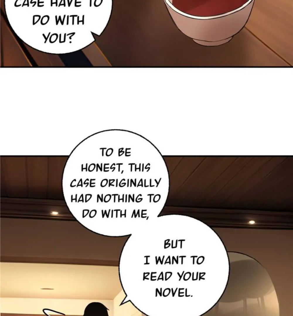 Moment Space Chapter 7 - Page 22