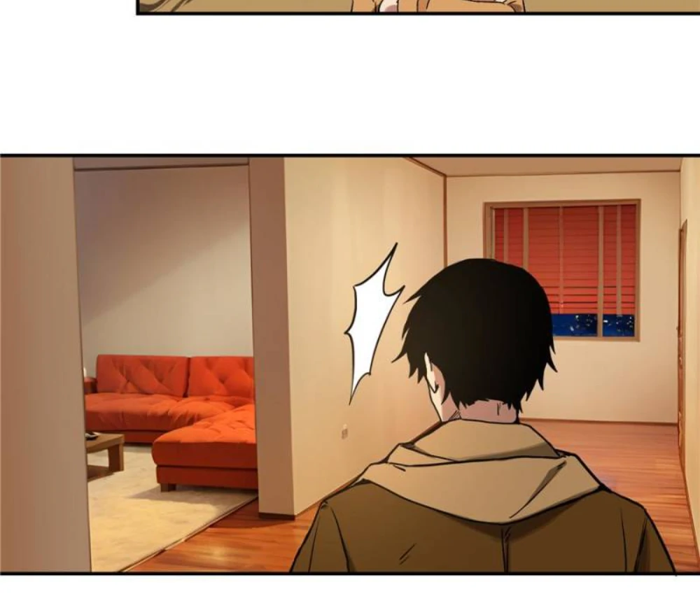 Moment Space Chapter 7 - Page 26