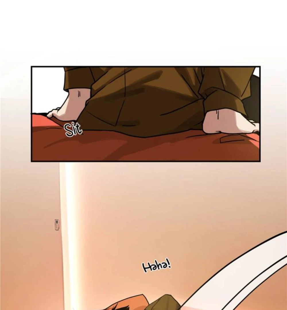 Moment Space Chapter 7 - Page 27