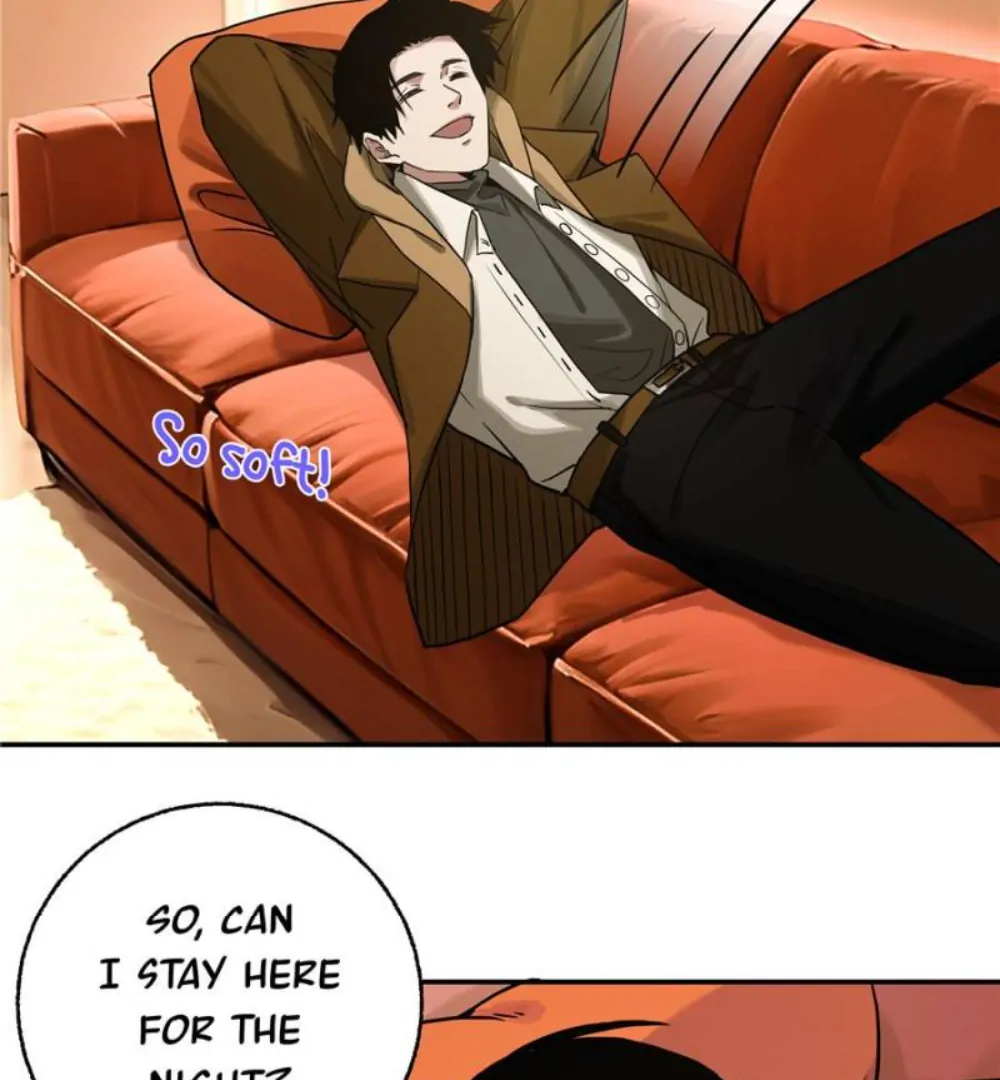 Moment Space Chapter 7 - Page 28