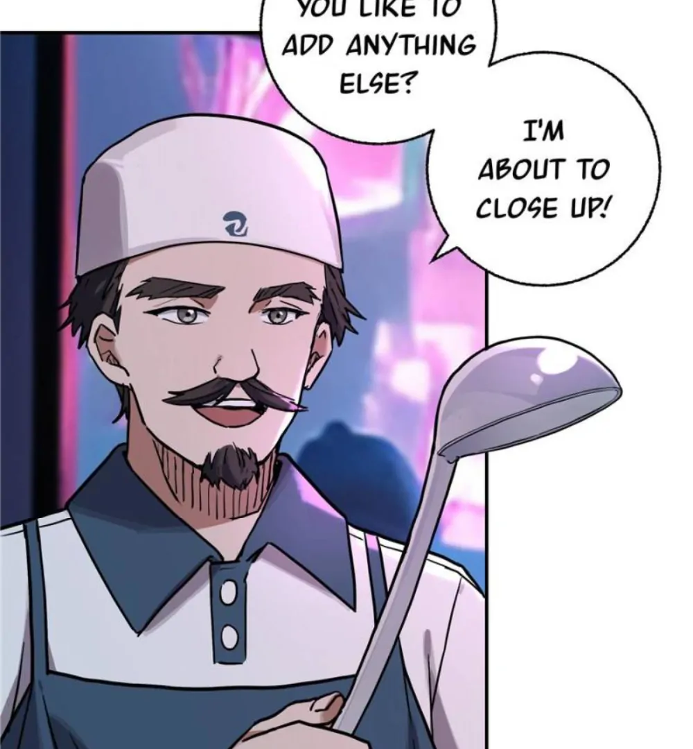 Moment Space Chapter 7 - Page 3