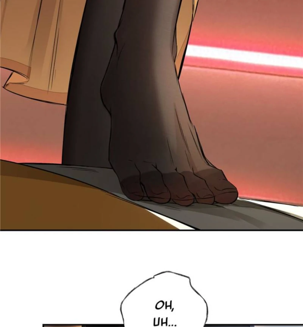 Moment Space Chapter 7 - Page 34