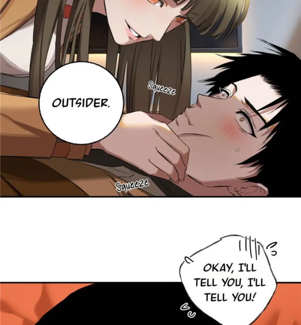 Moment Space Chapter 7 - Page 37