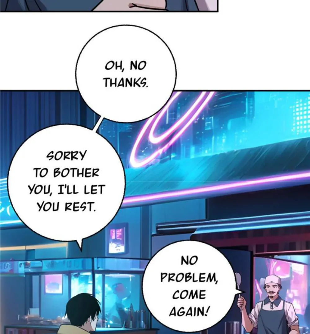 Moment Space Chapter 7 - Page 4