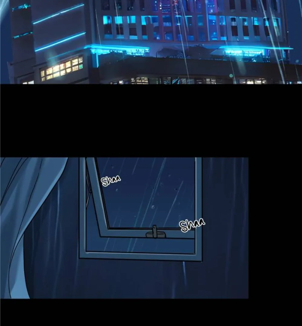 Moment Space Chapter 7 - Page 42