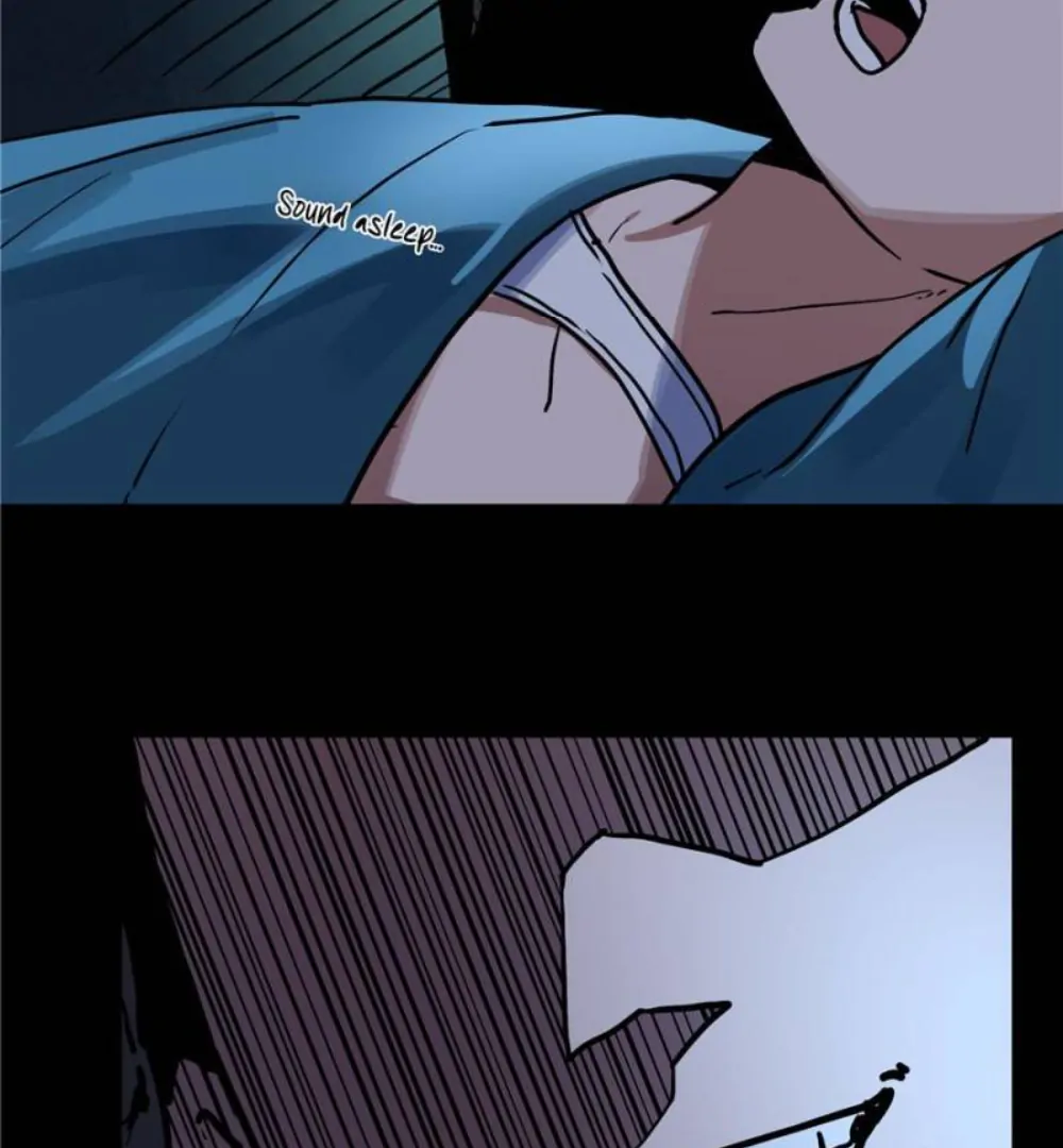 Moment Space Chapter 7 - Page 47