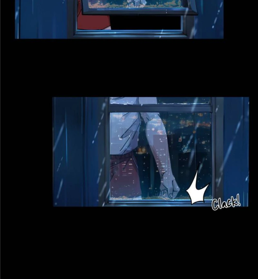 Moment Space Chapter 7 - Page 57