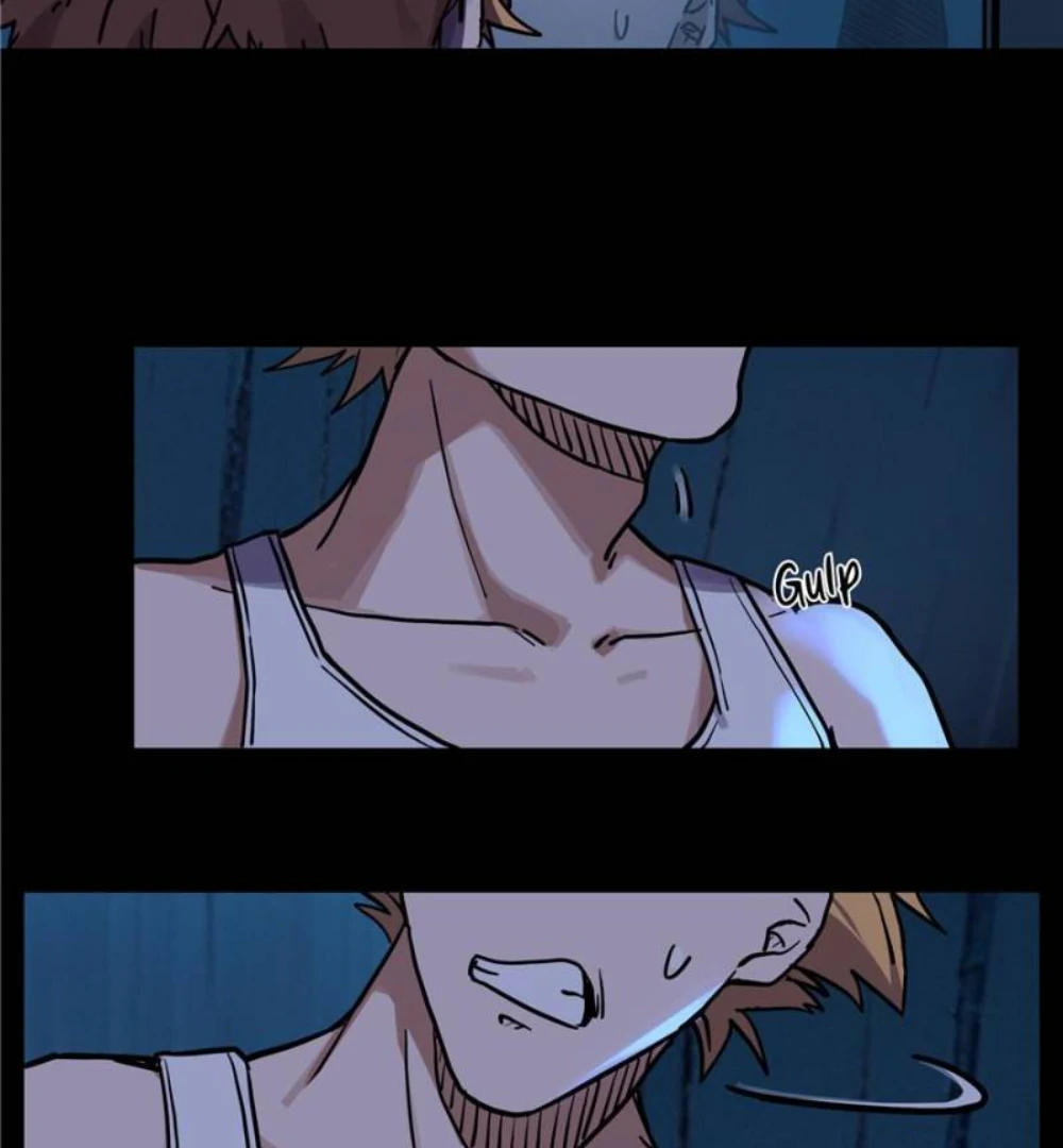 Moment Space Chapter 7 - Page 60