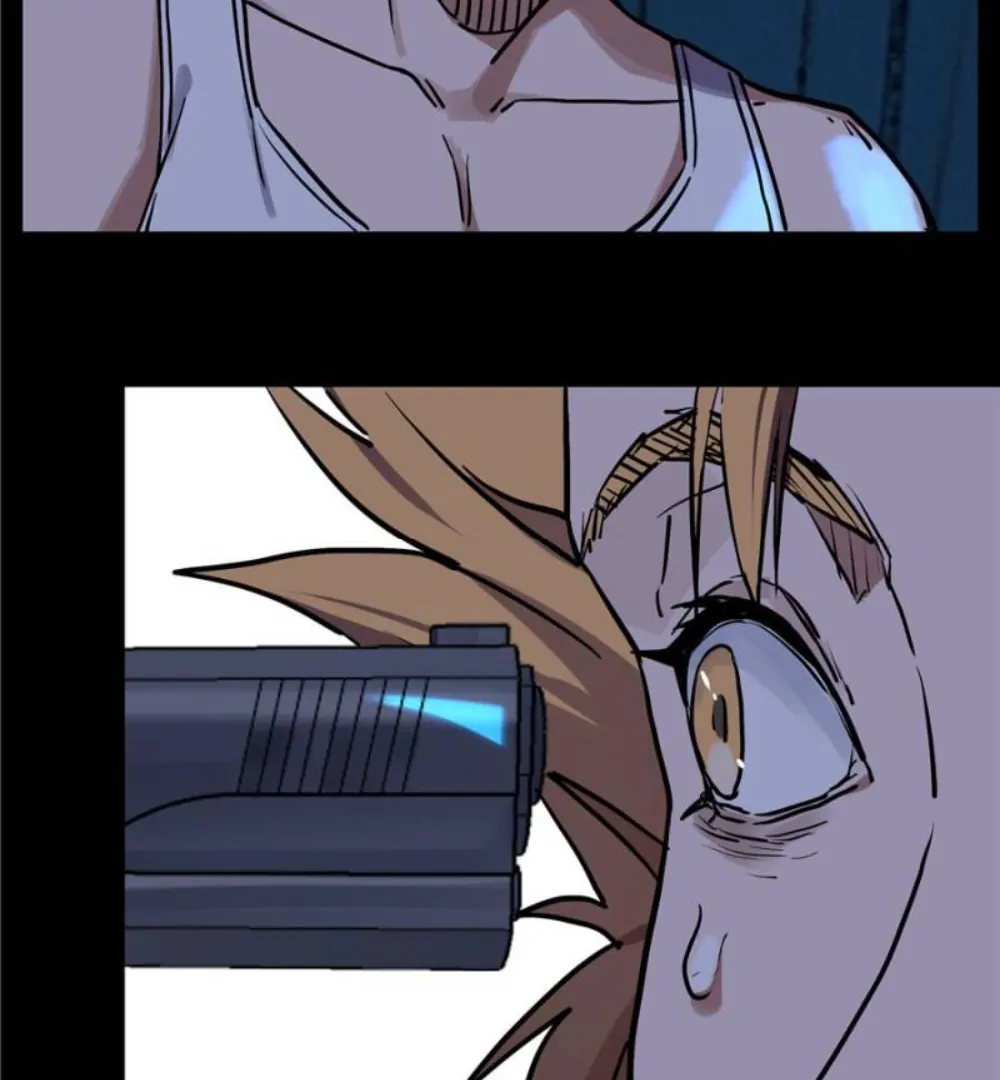 Moment Space Chapter 7 - Page 61