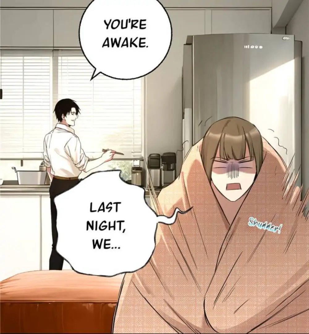 Moment Space Chapter 8 - Page 10