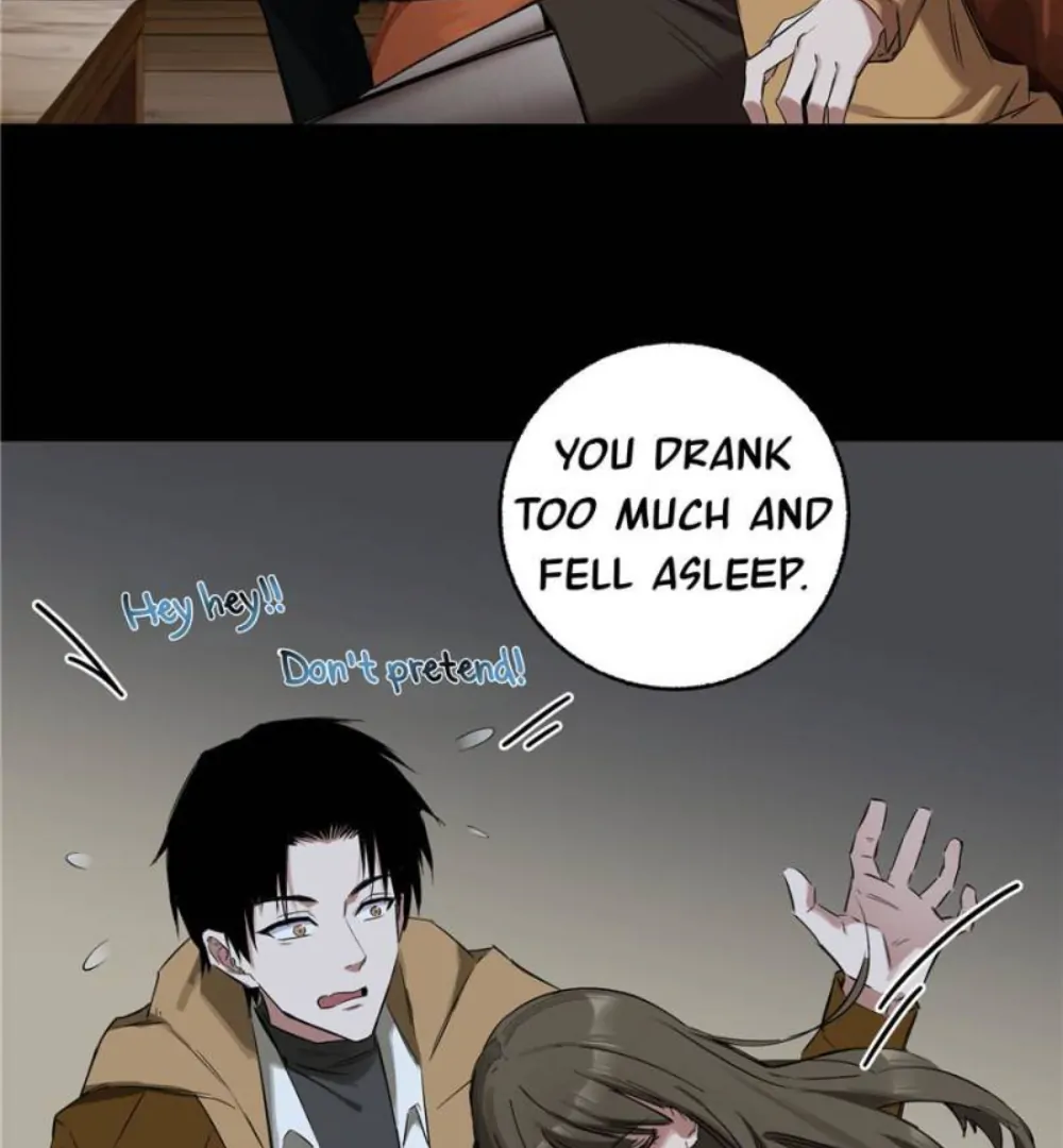 Moment Space Chapter 8 - Page 13