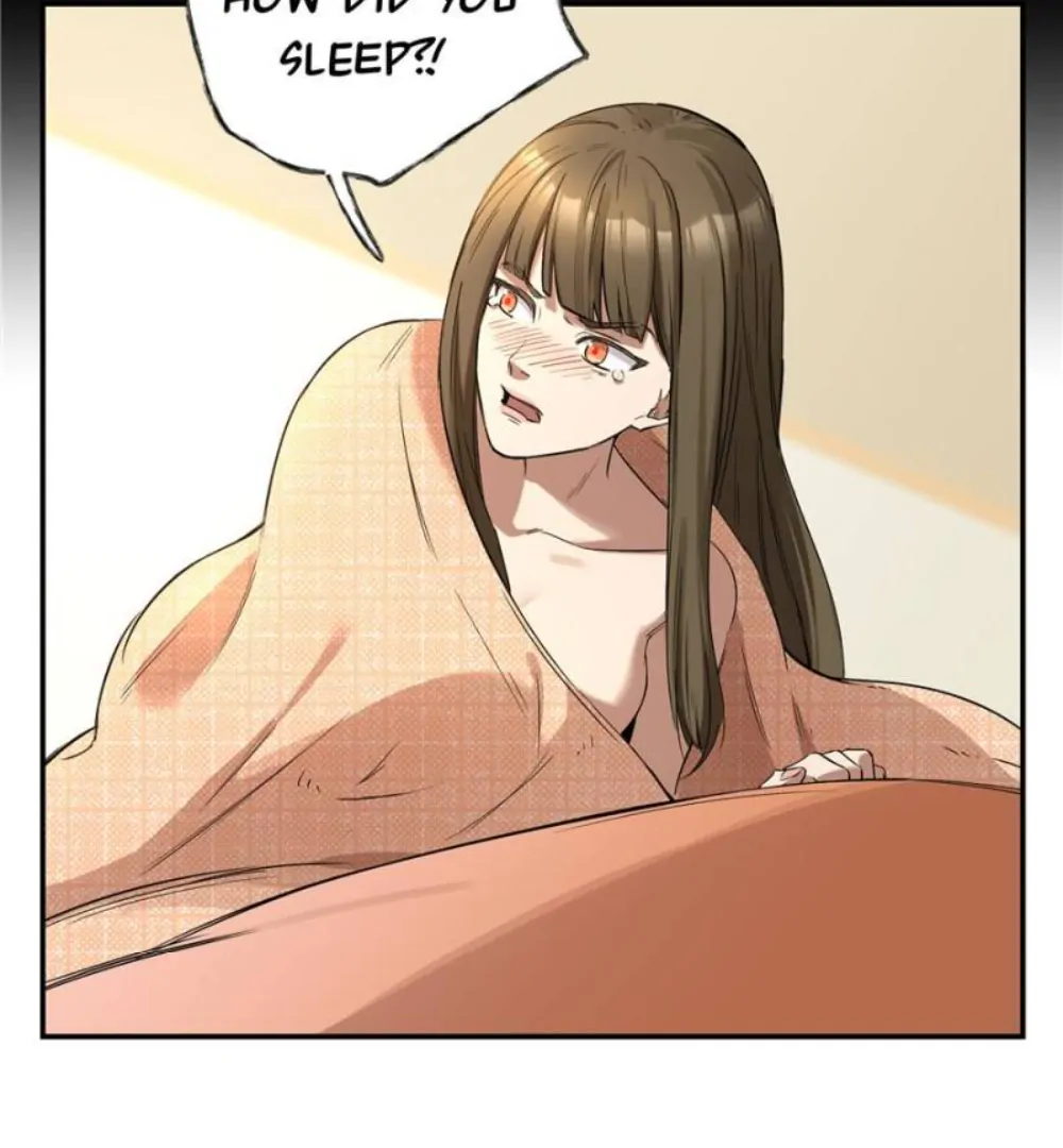 Moment Space Chapter 8 - Page 15