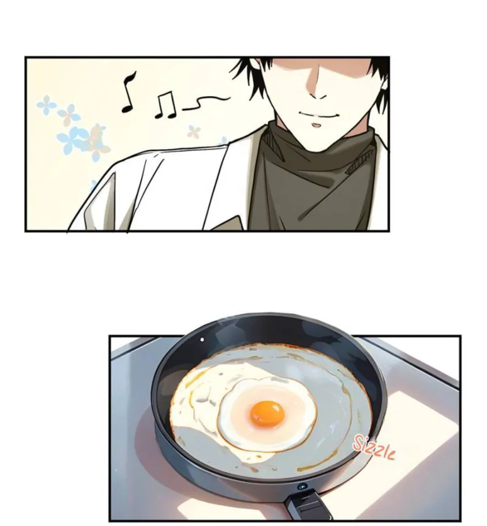 Moment Space Chapter 8 - Page 2