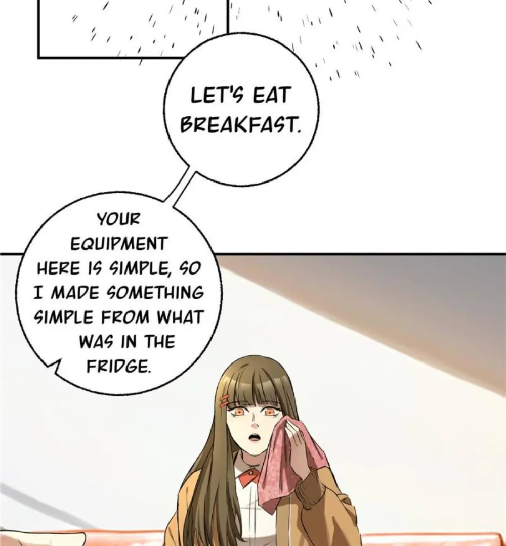 Moment Space Chapter 8 - Page 27