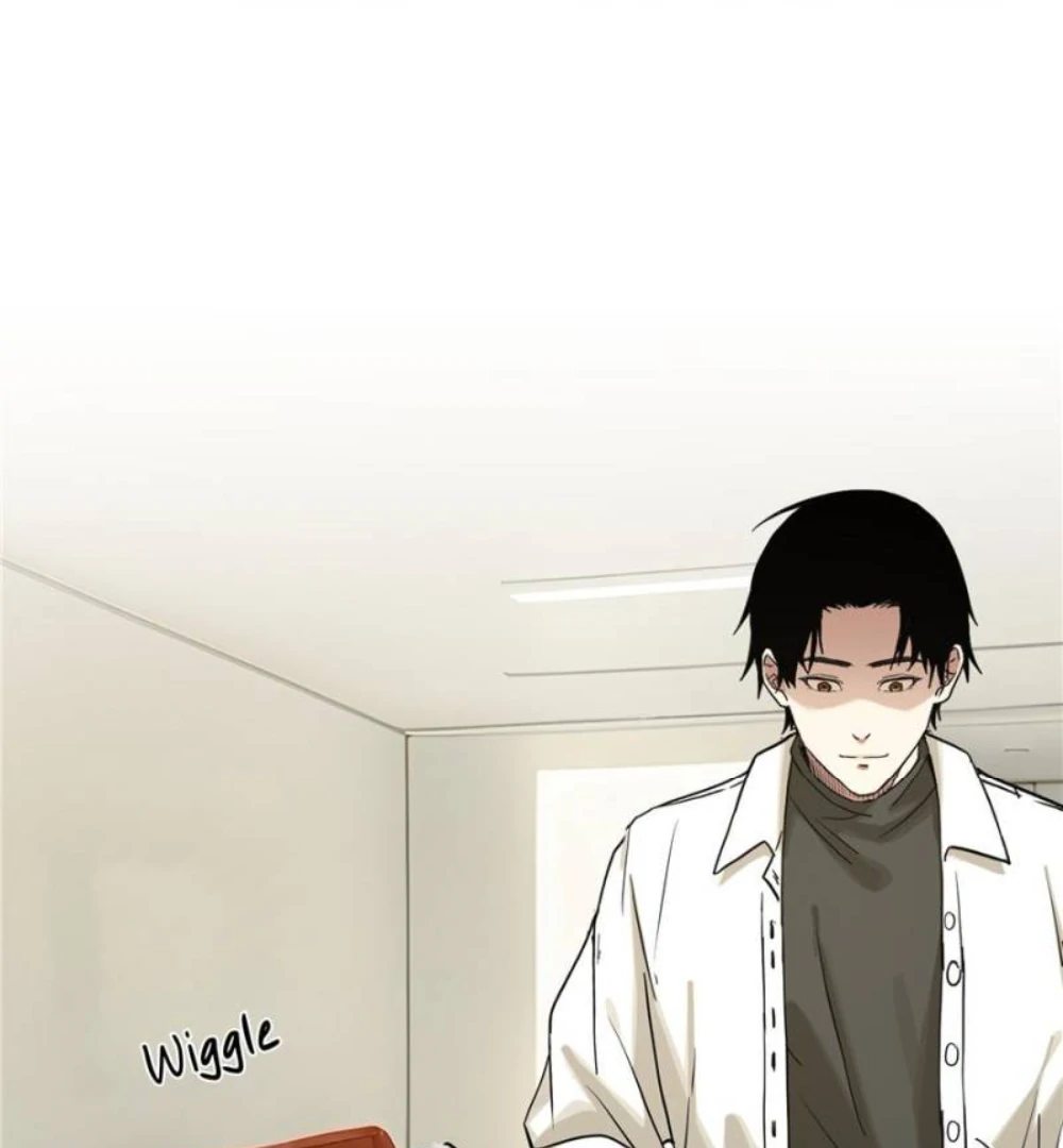 Moment Space Chapter 8 - Page 3