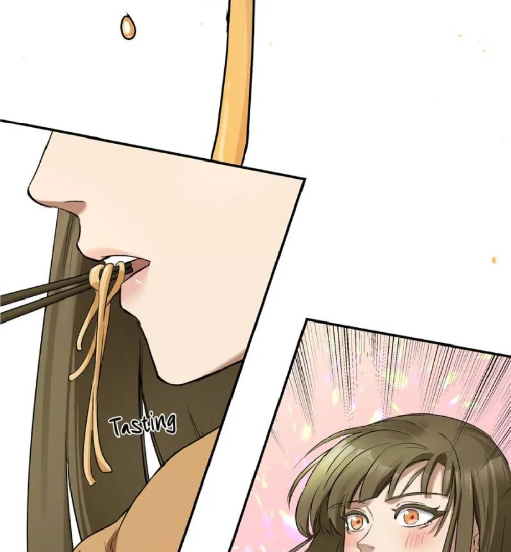 Moment Space Chapter 8 - Page 30