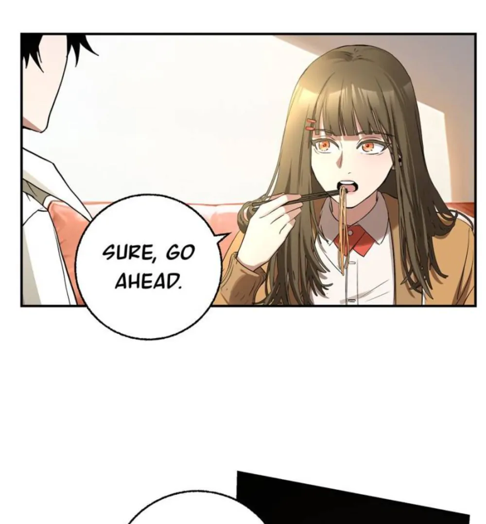 Moment Space Chapter 8 - Page 33