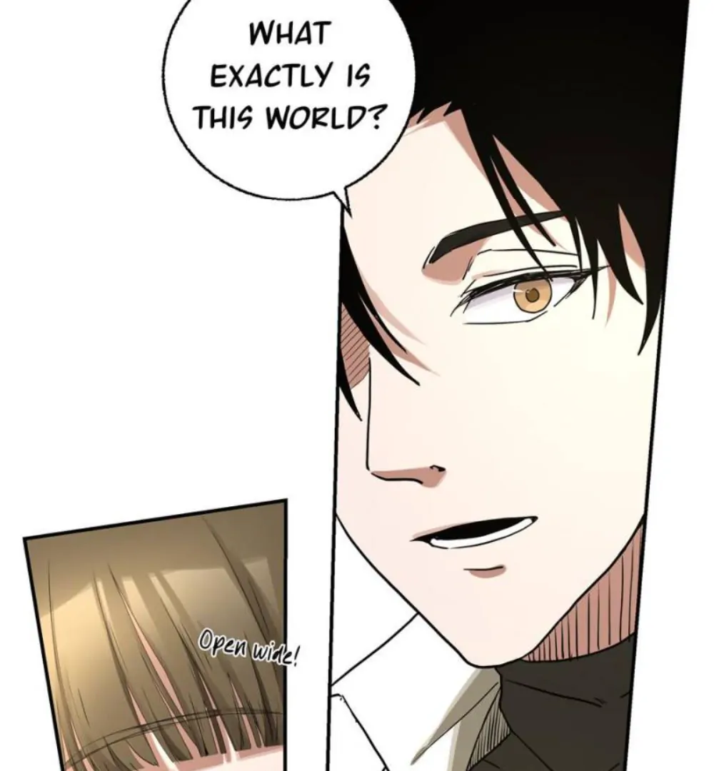 Moment Space Chapter 8 - Page 34