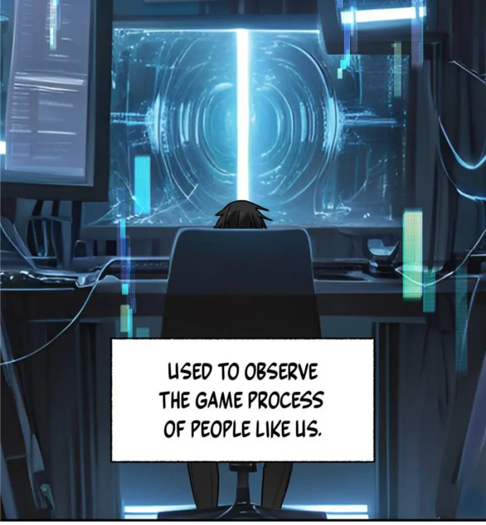 Moment Space Chapter 8 - Page 39