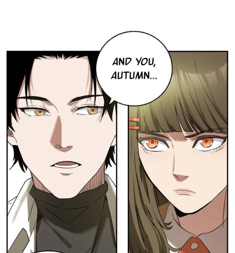 Moment Space Chapter 8 - Page 40