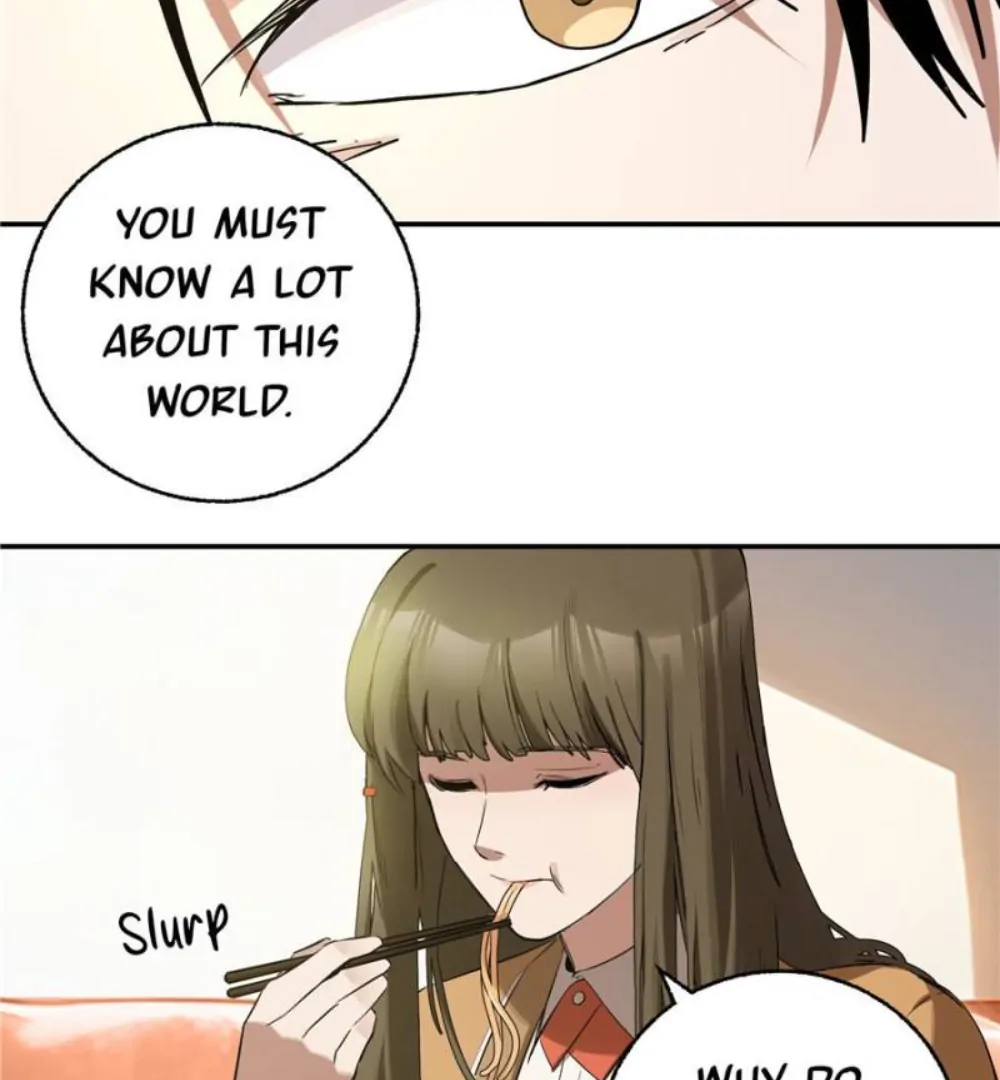 Moment Space Chapter 8 - Page 43