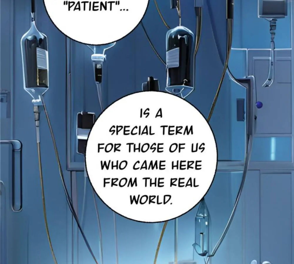 Moment Space Chapter 8 - Page 52