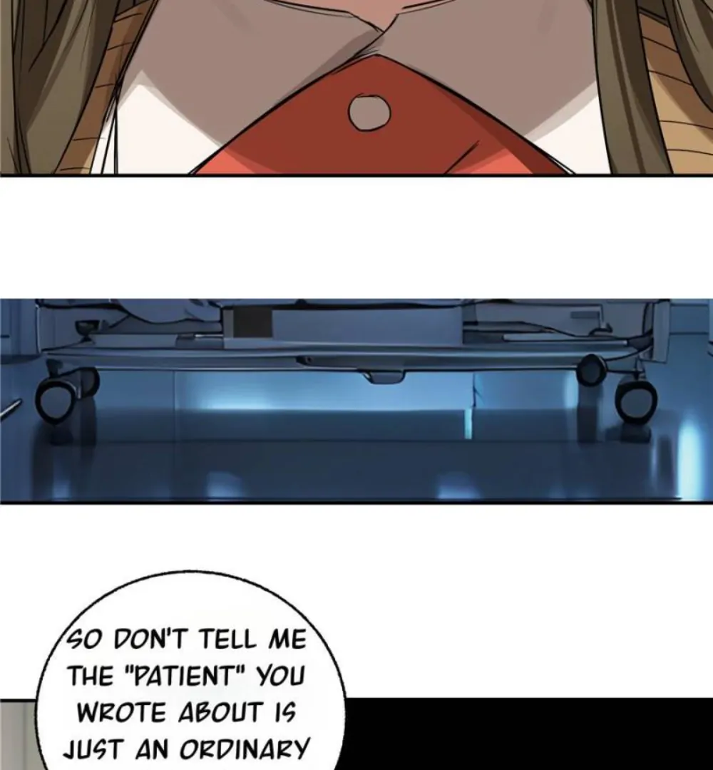 Moment Space Chapter 8 - Page 55