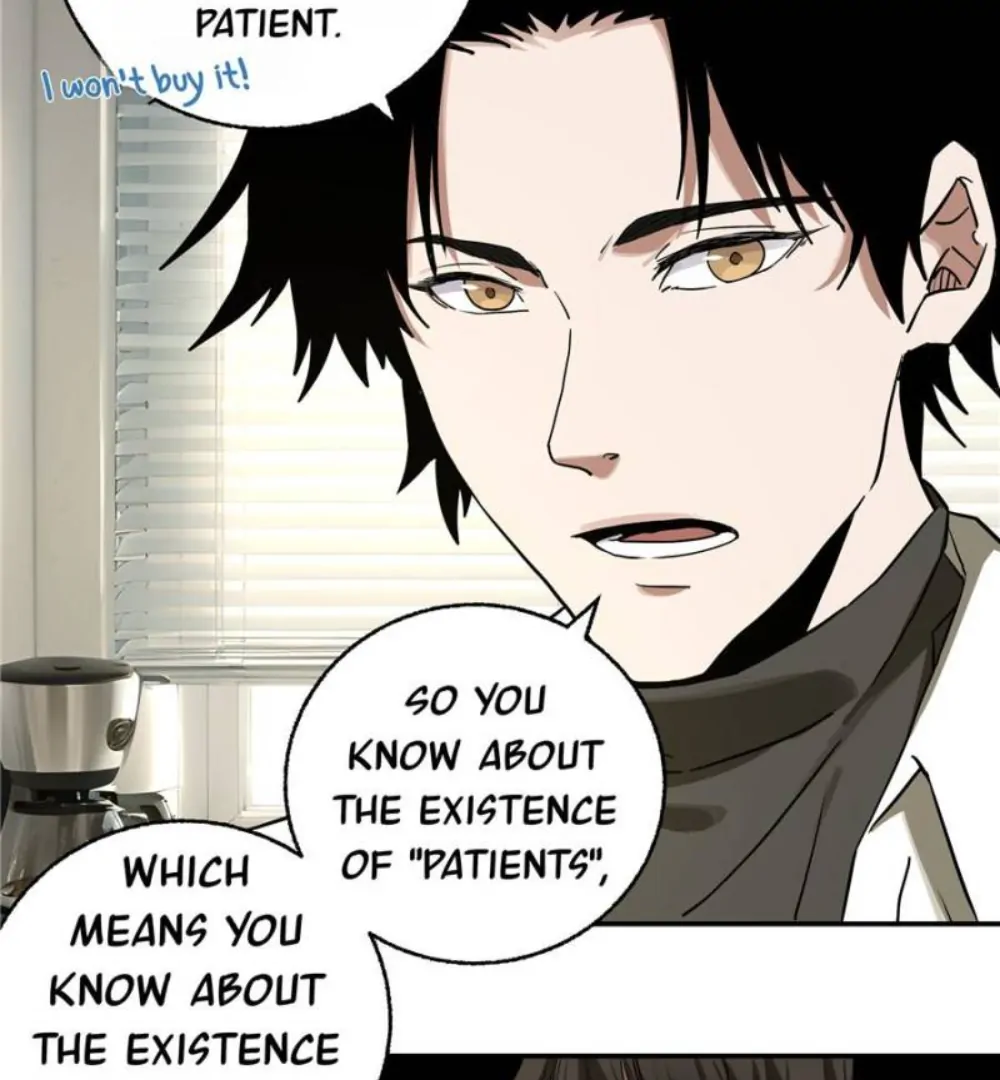 Moment Space Chapter 8 - Page 56