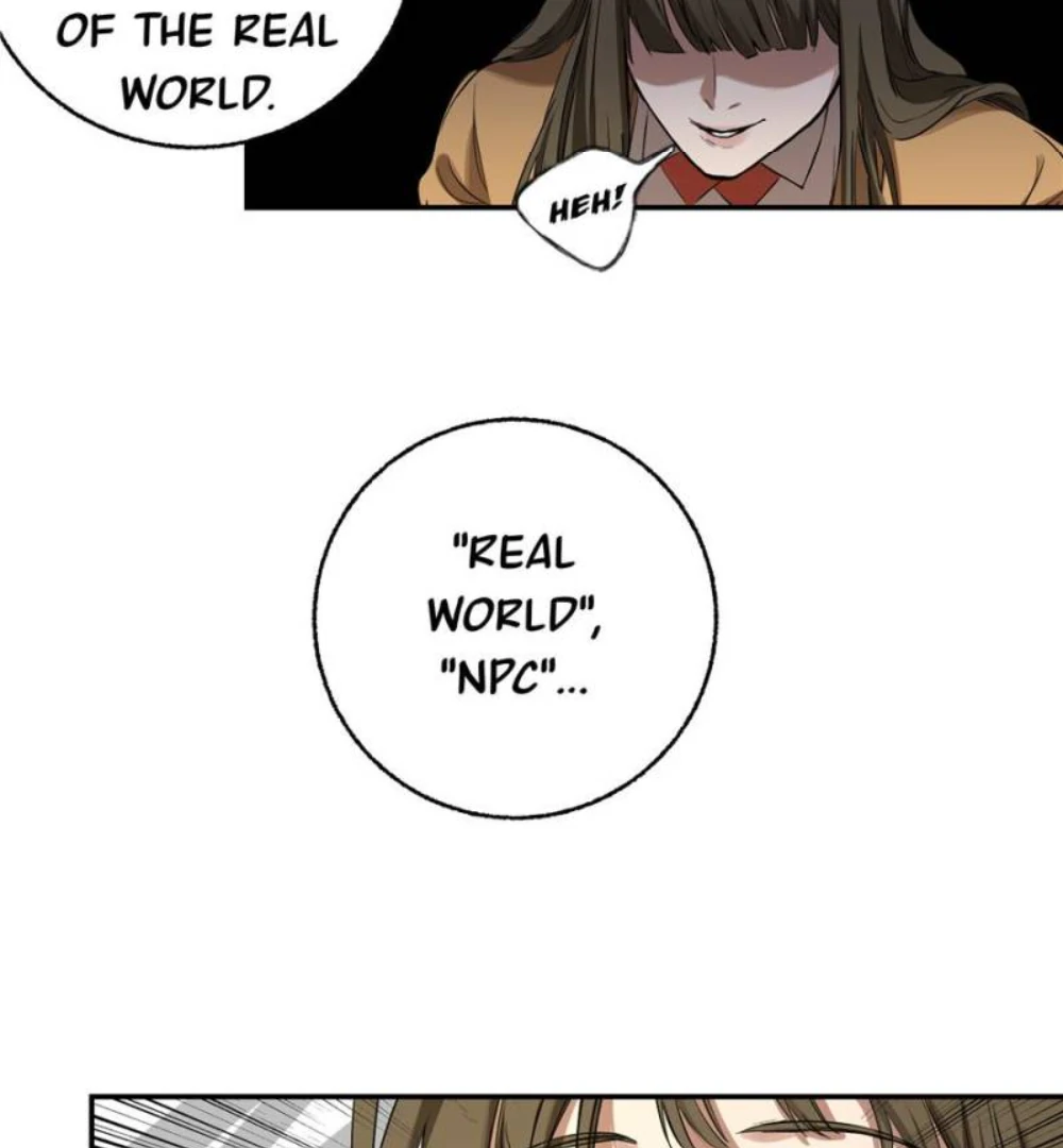 Moment Space Chapter 8 - Page 57
