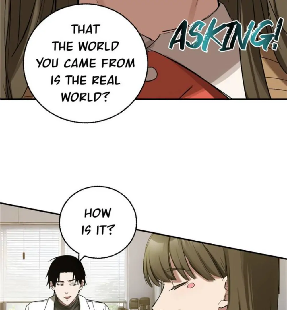 Moment Space Chapter 8 - Page 60