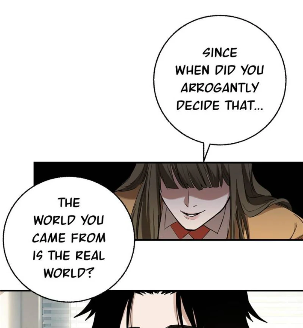 Moment Space Chapter 9 - Page 0
