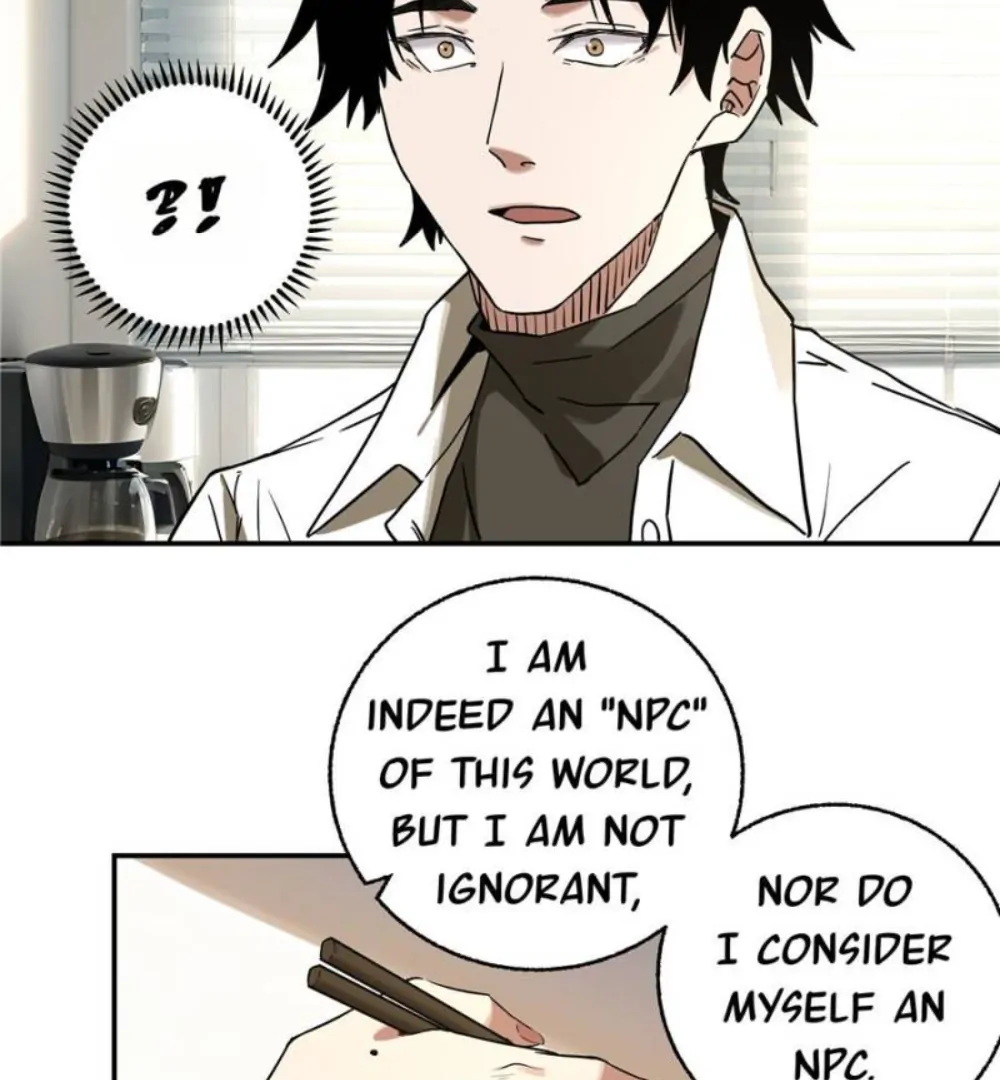 Moment Space Chapter 9 - Page 1