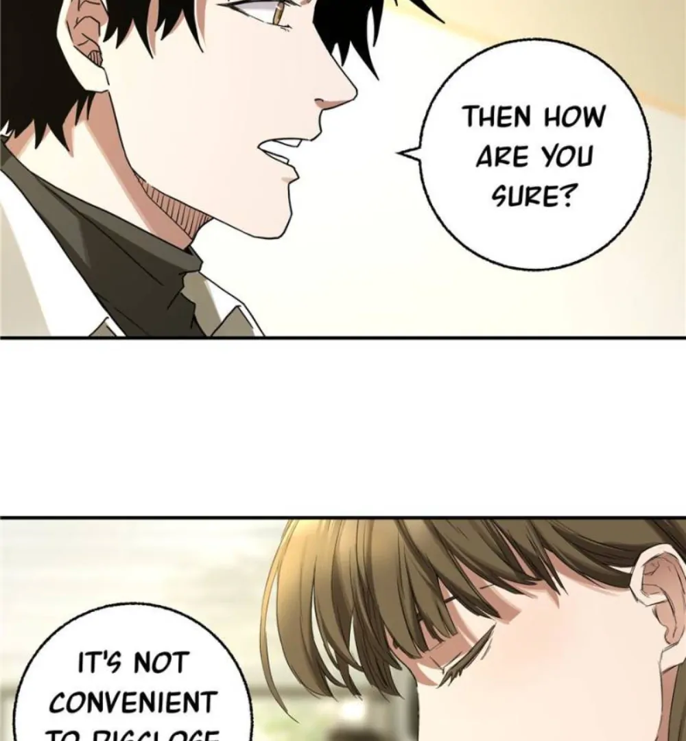 Moment Space Chapter 9 - Page 13