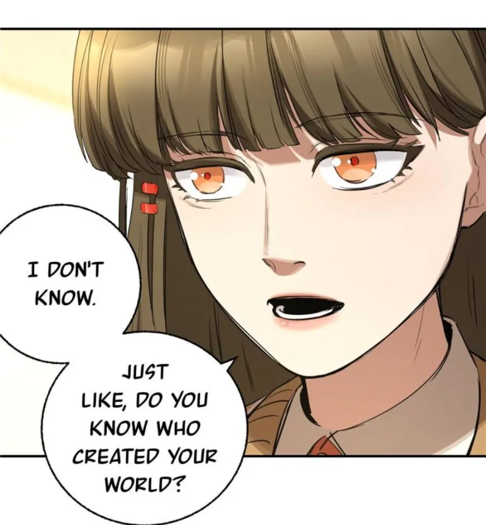 Moment Space Chapter 9 - Page 16