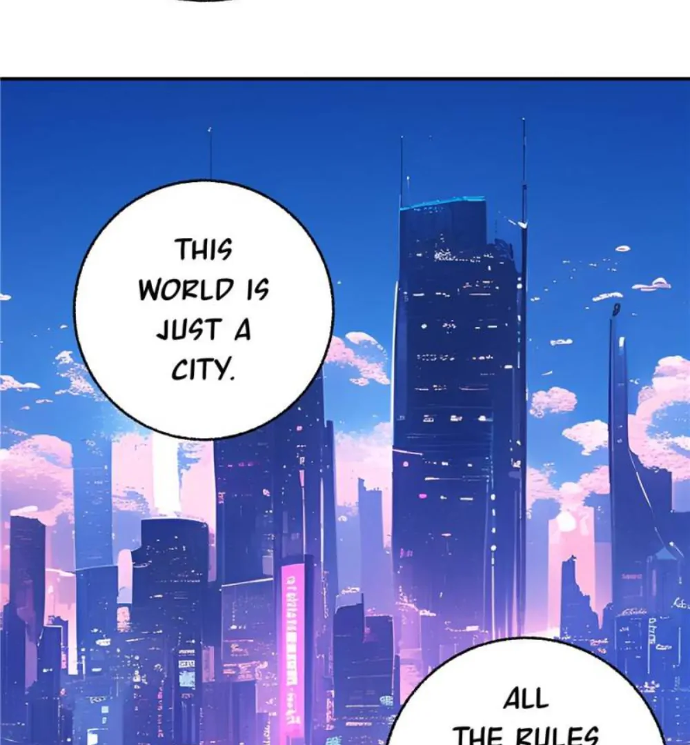 Moment Space Chapter 9 - Page 17