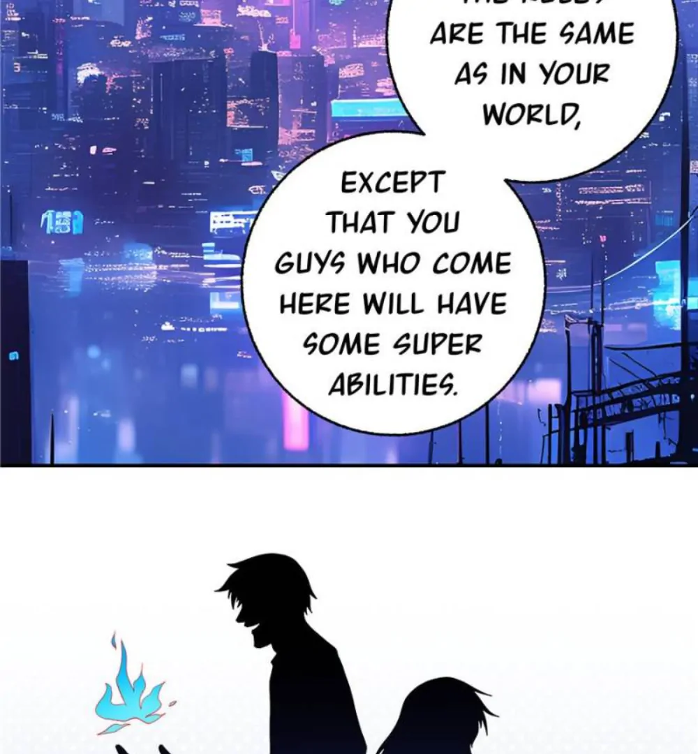 Moment Space Chapter 9 - Page 18
