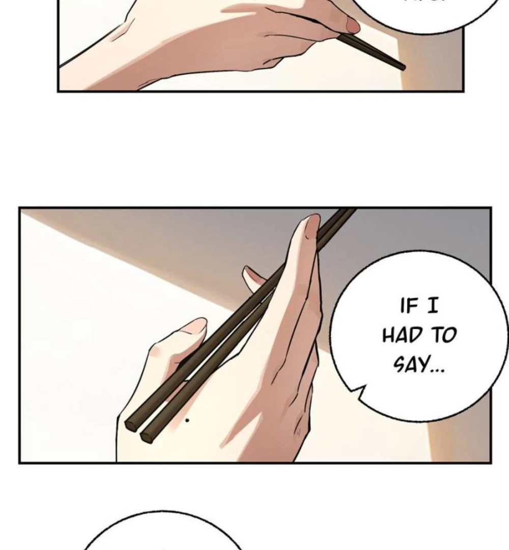 Moment Space Chapter 9 - Page 2