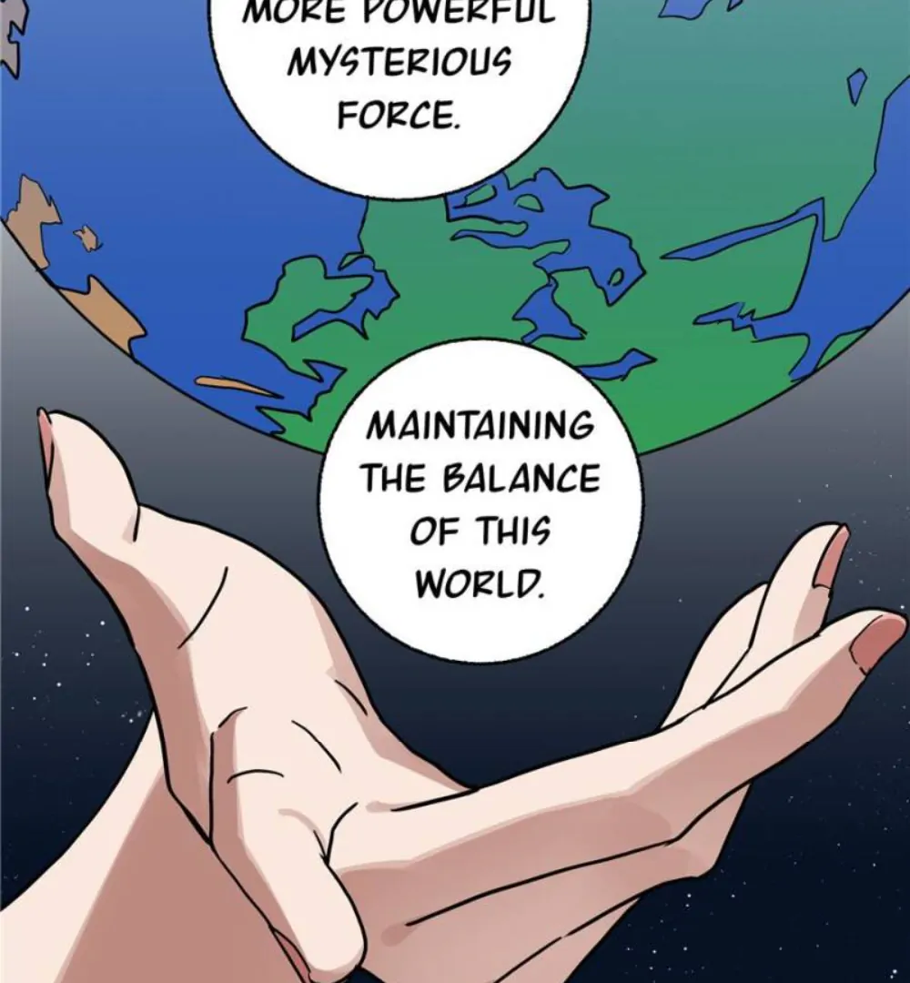Moment Space Chapter 9 - Page 20