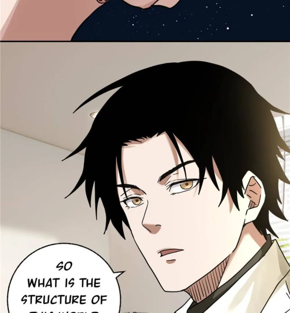 Moment Space Chapter 9 - Page 21
